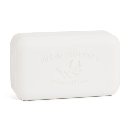 Pre de Provence Artisanal Soap Bar front view, 150g