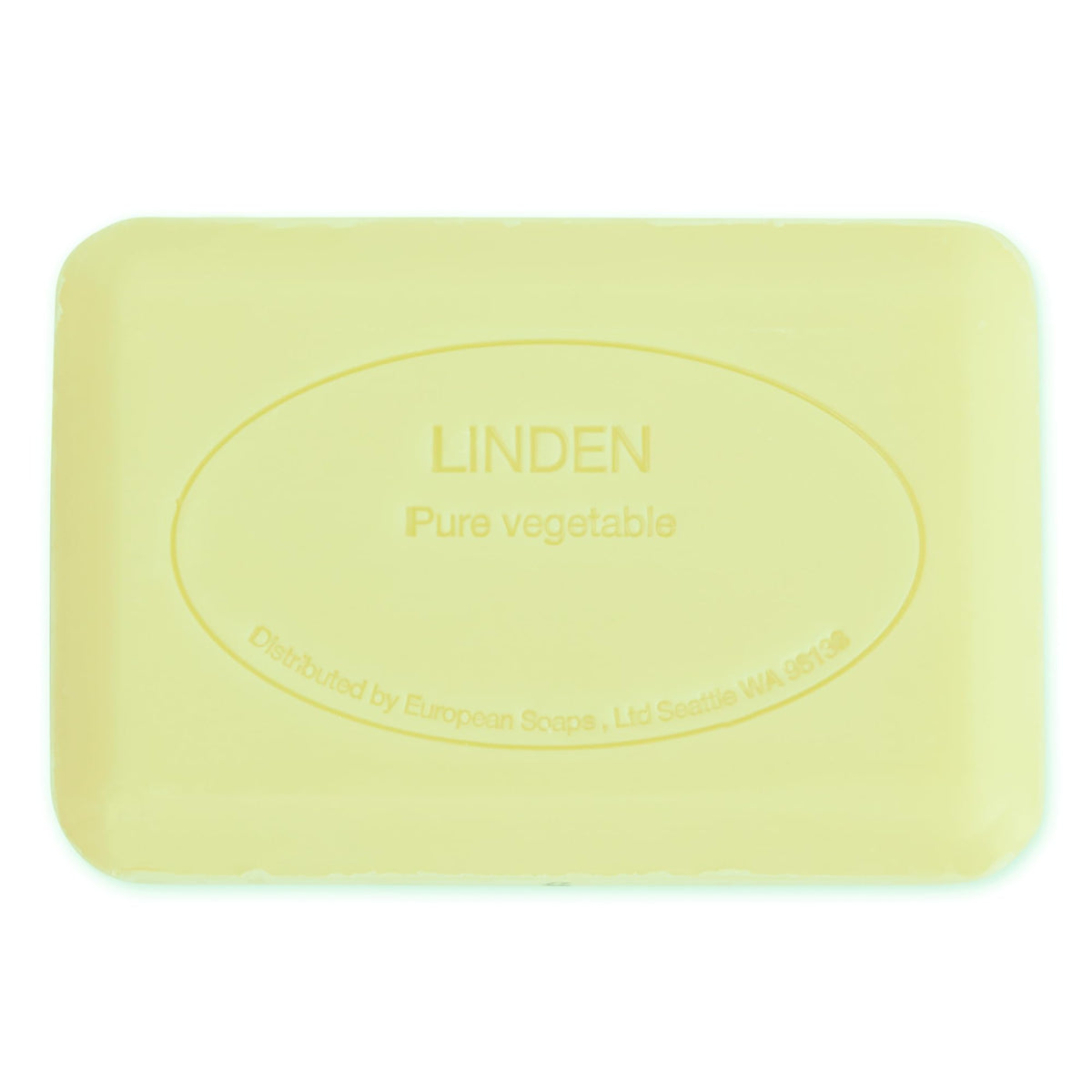 Pre de Provence Artisanal Soap Bar in bathroom setting