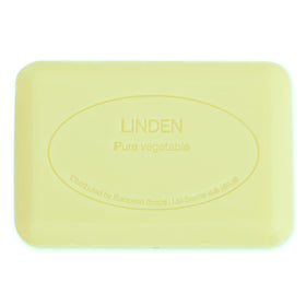 Pre de Provence Artisanal Soap Bar in bathroom setting