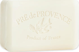 Pre de Provence Artisanal Soap Bar Milk Scent front view