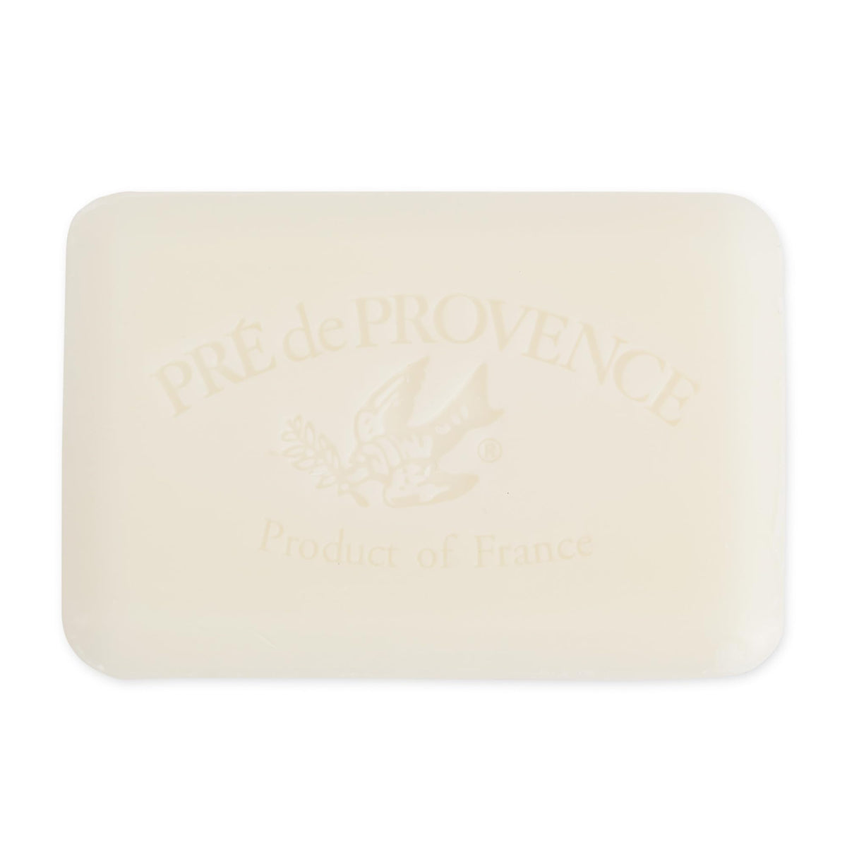 Pre de Provence Artisanal Soap Bar Milk Scent packaging
