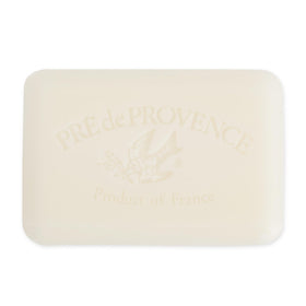 Pre de Provence Artisanal Soap Bar Milk Scent packaging