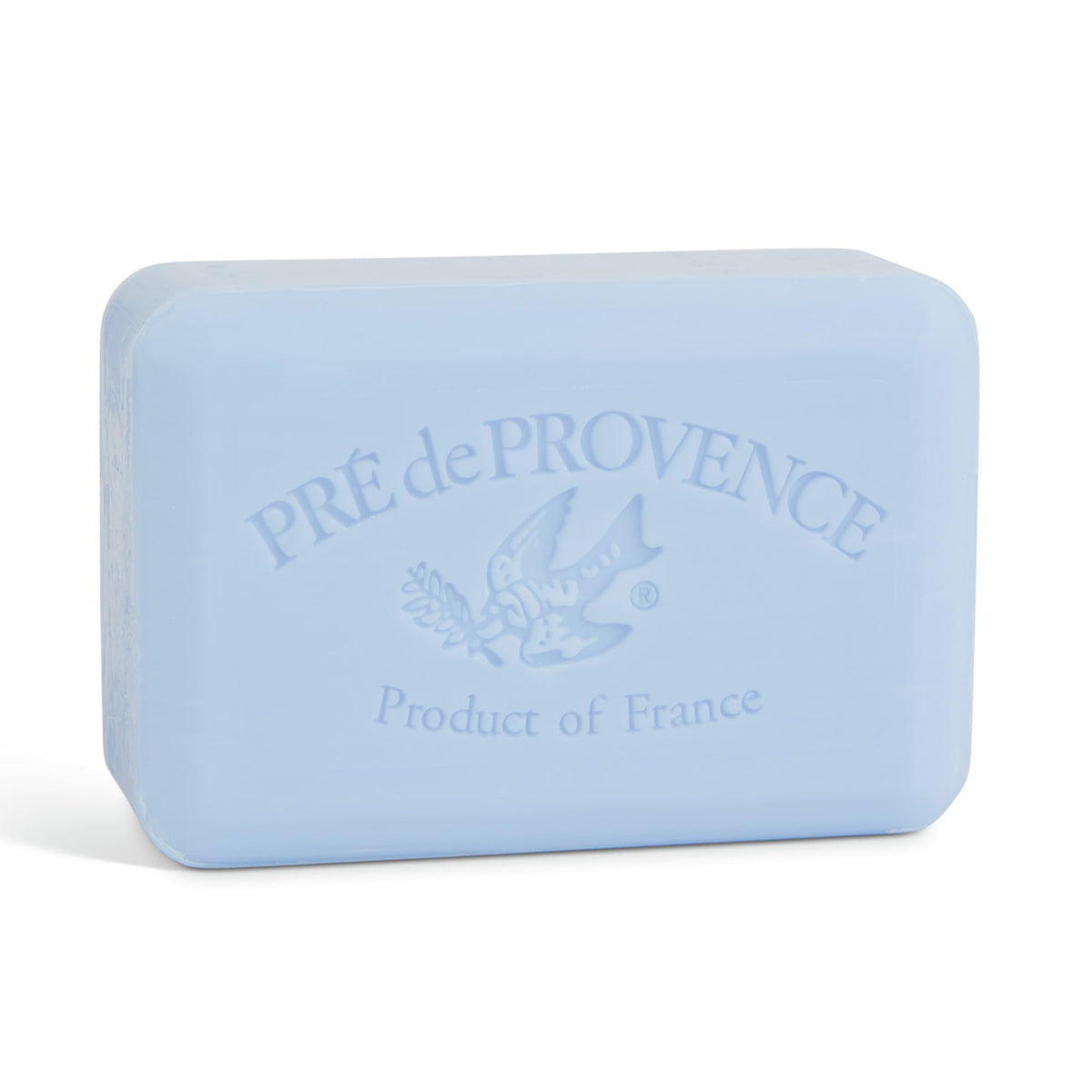Pre de Provence Artisanal Soap Bar Ocean Air front view