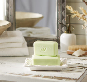 Pre de Provence Artisanal Soap Bar packaging