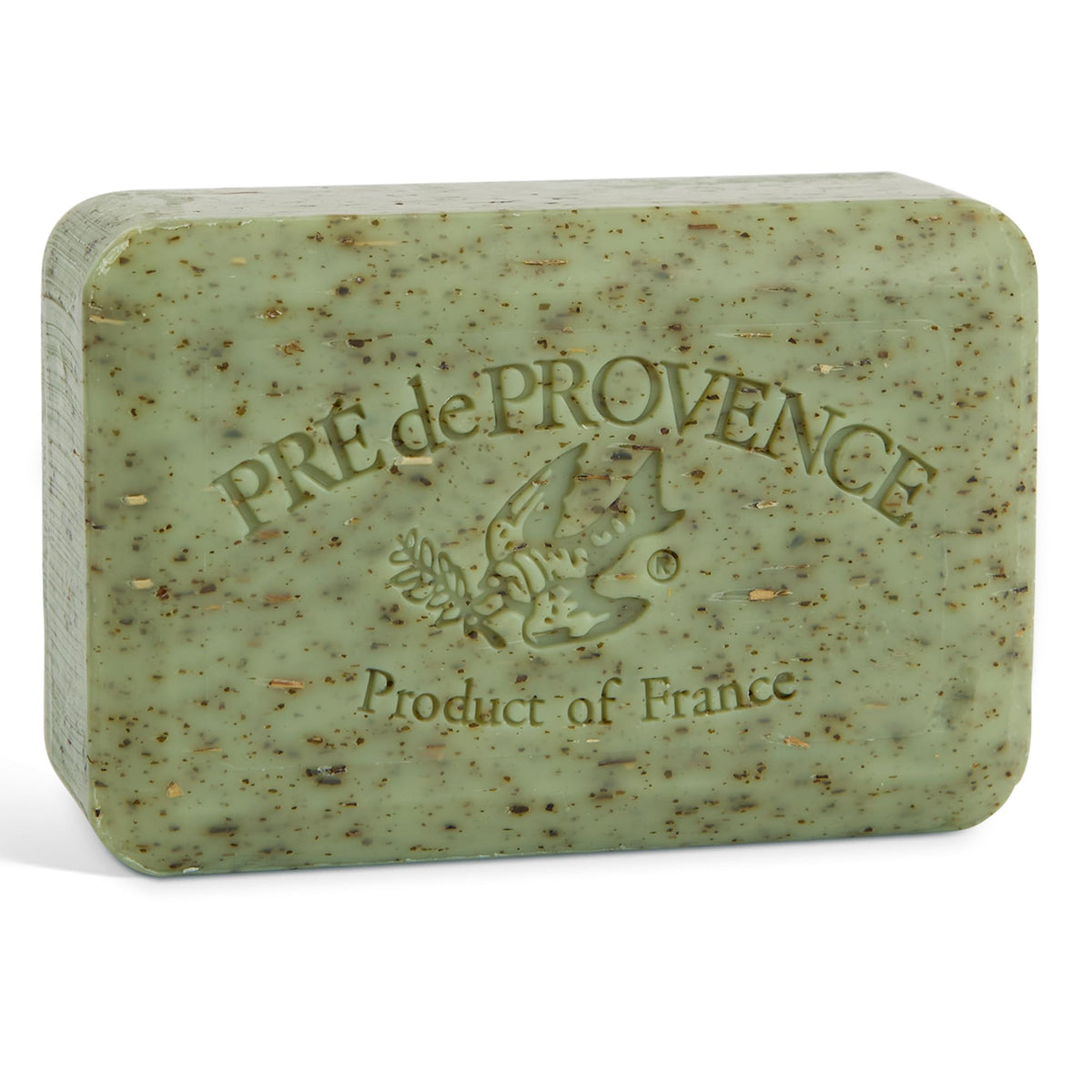 Pre de Provence Artisanal Soap Bar Sage front view