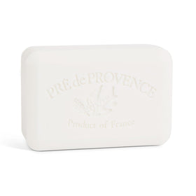 Pre de Provence Artisanal Soap Bar Sea Salt front view