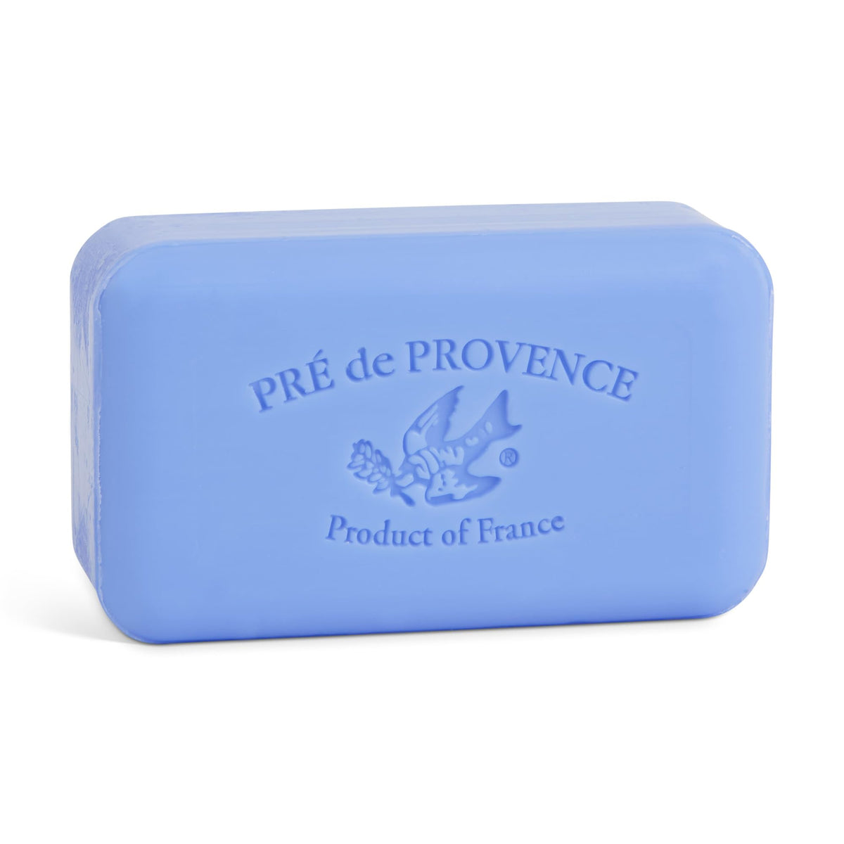 Pre de Provence Artisanal Soap Bar Starflower front view