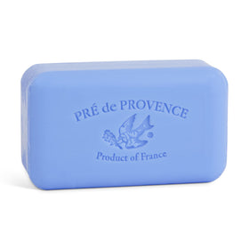 Pre de Provence Artisanal Soap Bar Starflower front view