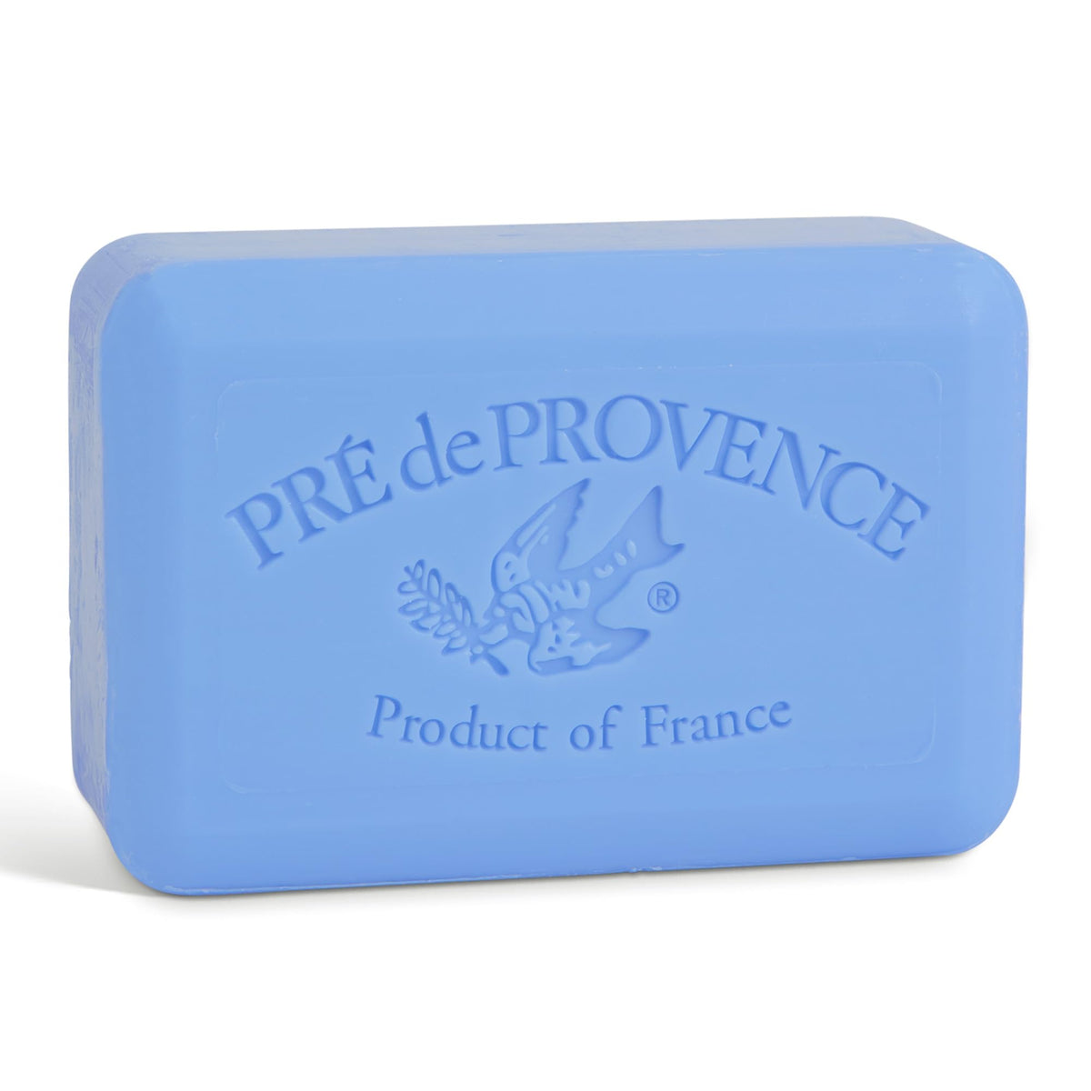 Pre de Provence Artisanal Soap Bar Starflower front view