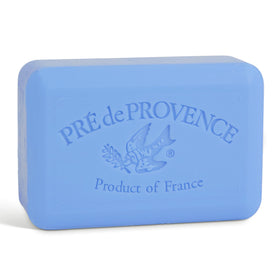 Pre de Provence Artisanal Soap Bar Starflower front view