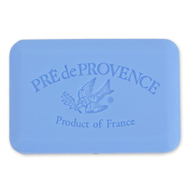 Pre de Provence Artisanal Soap Bar Starflower packaging