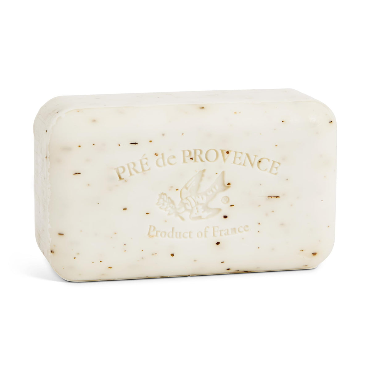 Pre de Provence Artisanal Soap Bar White Gardenia front view