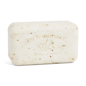 Pre de Provence Artisanal Soap Bar White Gardenia front view