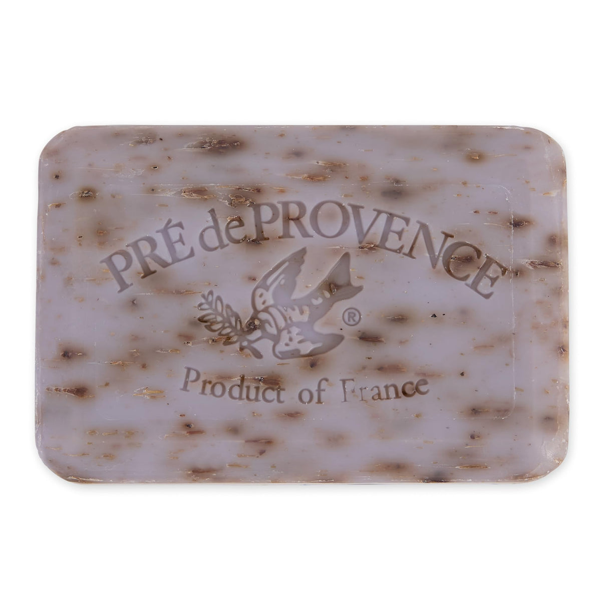 Pre de Provence Lavender Soap Bar packaging