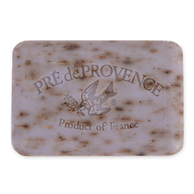 Pre de Provence Lavender Soap Bar packaging