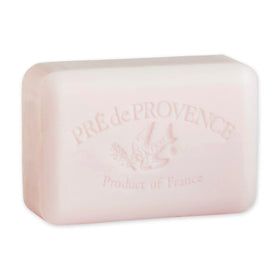 Pre de Provence Lily of the Valley Soap Bar front view