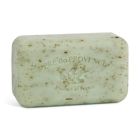 Pre de Provence Rosemary Mint Soap Bar front view