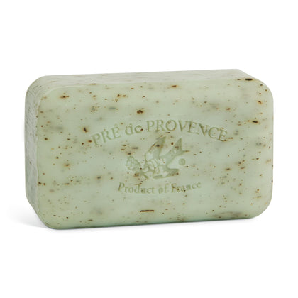 Pre de Provence Rosemary Mint Soap Bar front view