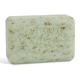Pre de Provence Rosemary Mint Soap Bar front view