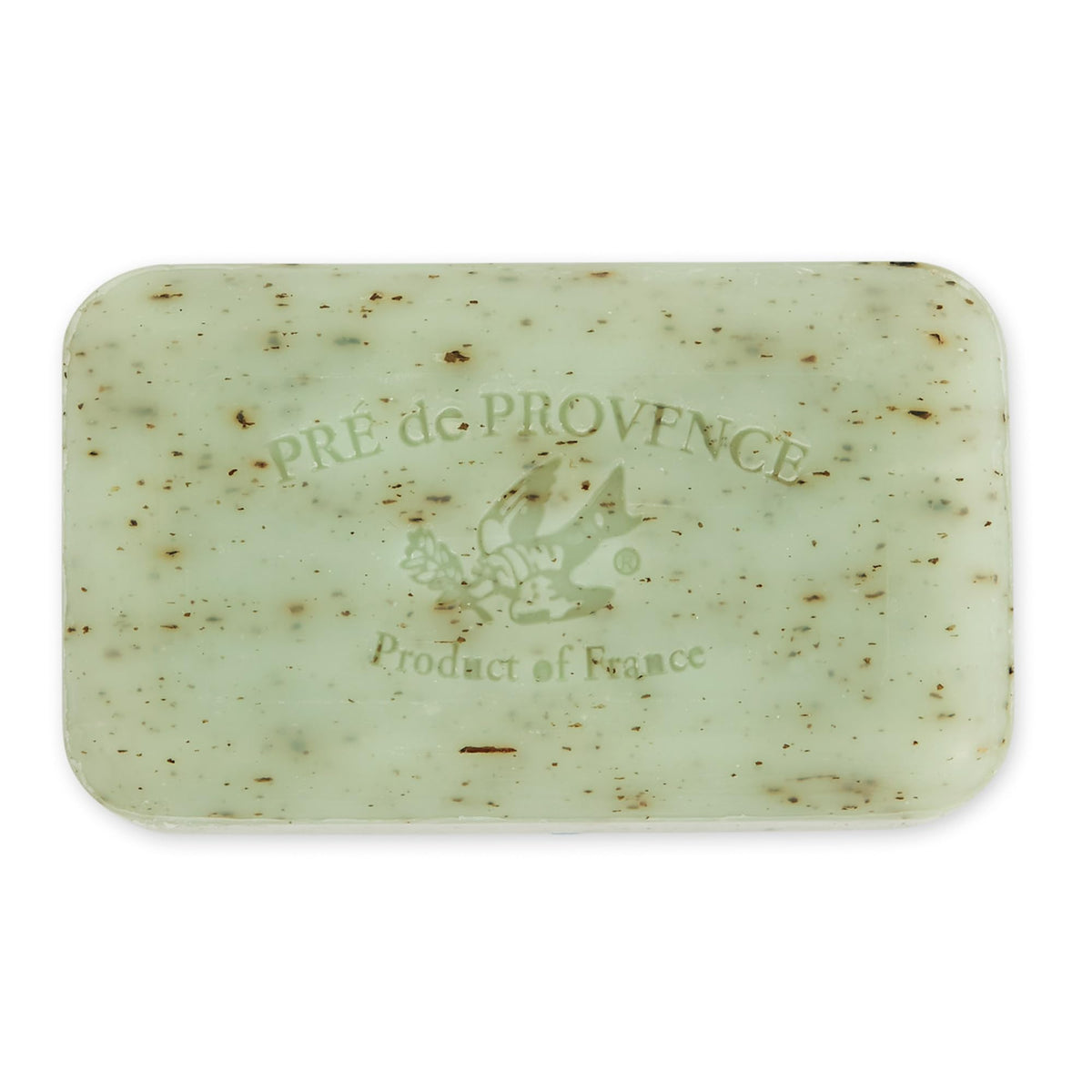 Pre de Provence Rosemary Mint Soap Bar packaging