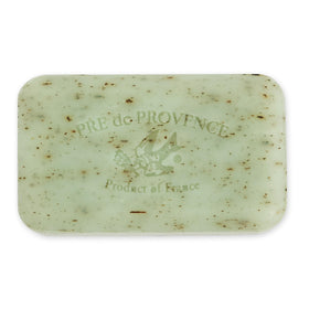 Pre de Provence Rosemary Mint Soap Bar packaging