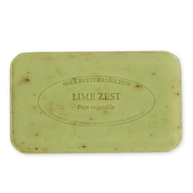 Pre de Provence soap bar packaging