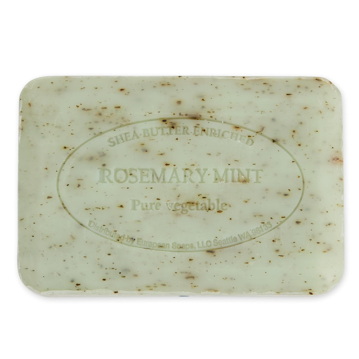 Pre de Provence soap bar packaging