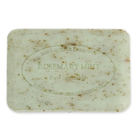 Pre de Provence soap bar packaging
