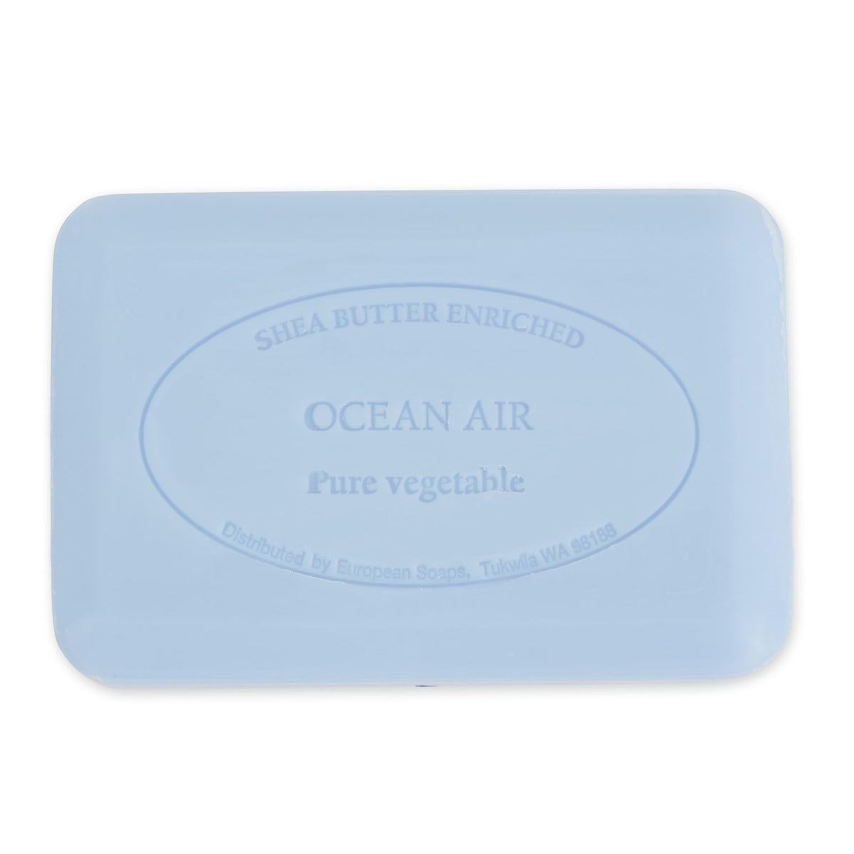 Pre de Provence soap bar packaging