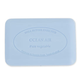 Pre de Provence soap bar packaging