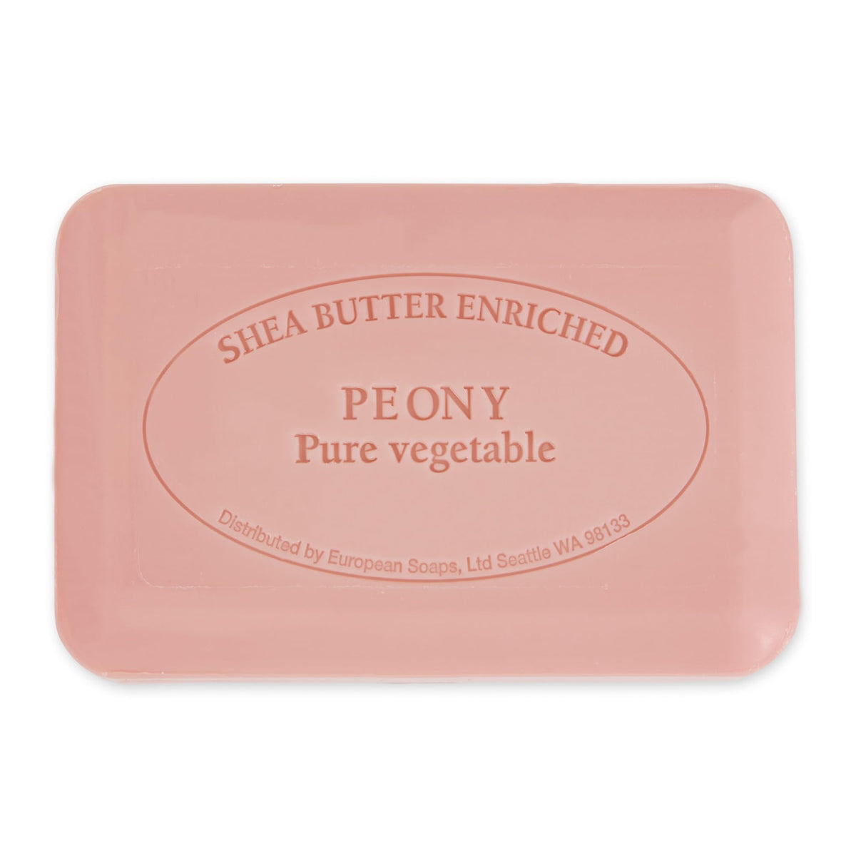 Pre de Provence soap bar packaging