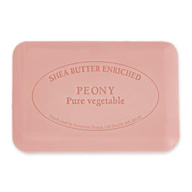 Pre de Provence soap bar packaging