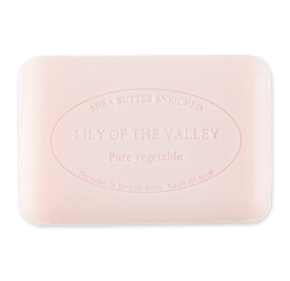 Pre de Provence soap bar packaging