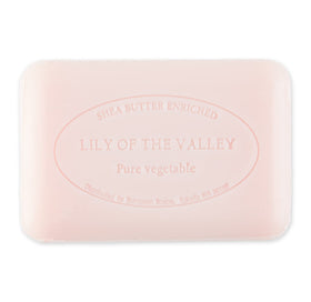 Pre de Provence soap bar packaging