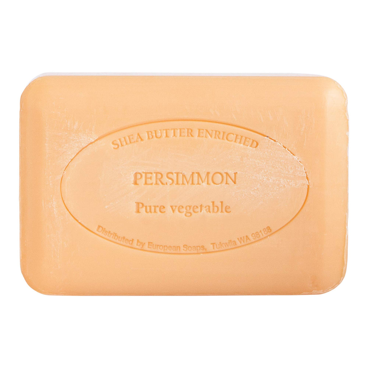 Pre de Provence soap bar packaging displayed