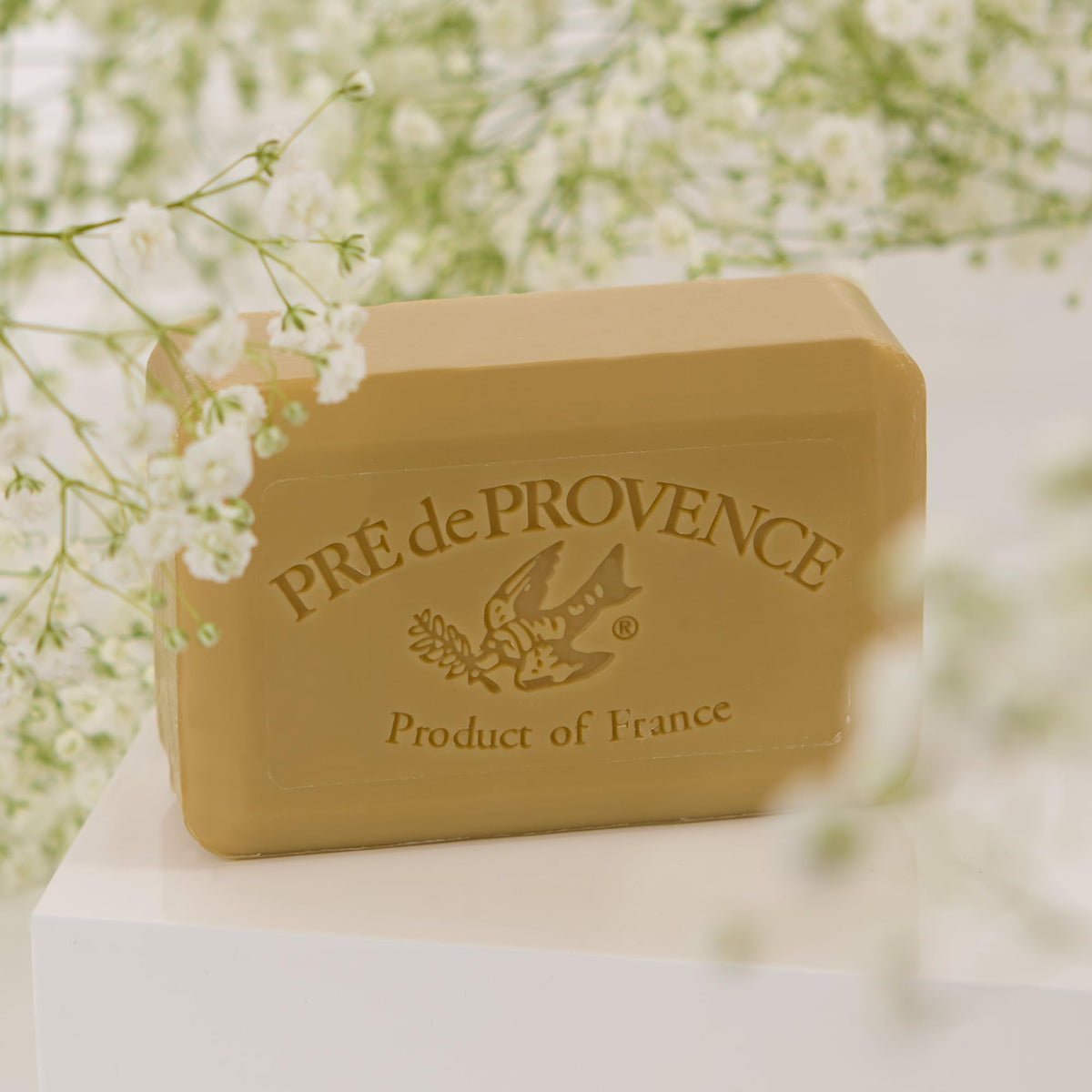 Pre de Provence soap bar with shea butter