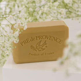 Pre de Provence soap bar with shea butter