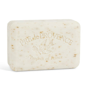 Pre de Provence White Gardenia Soap Bar front view