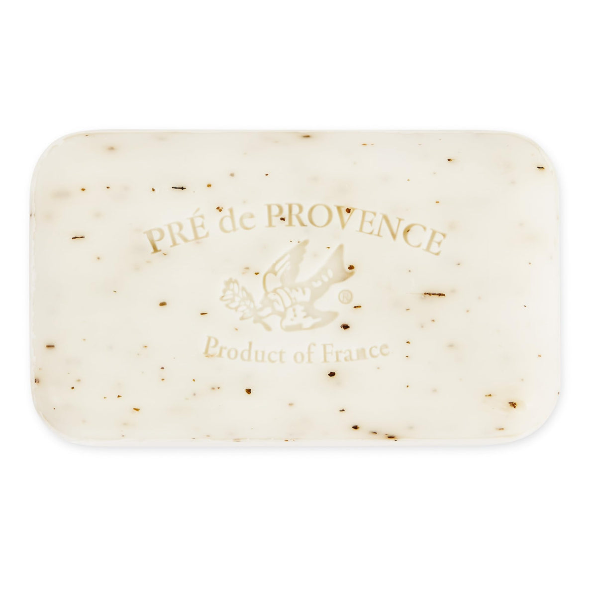 Pre de Provence White Gardenia Soap Bar packaging