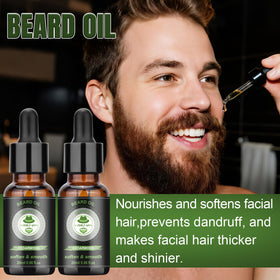Precision scissors from XIKEZAN Beard Kit