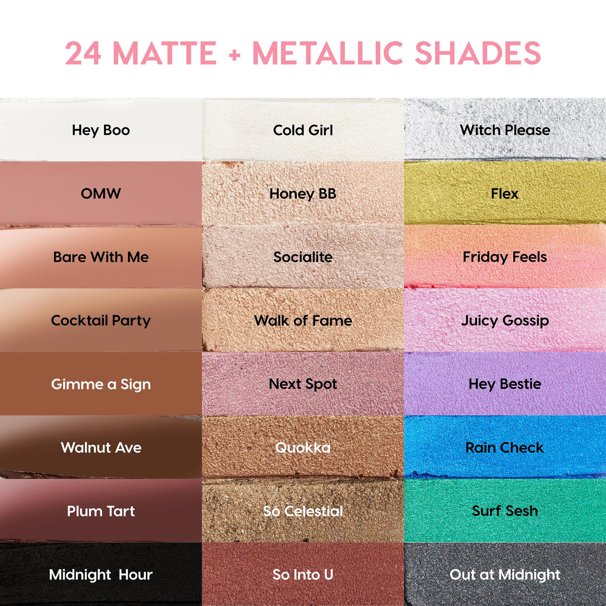 Precision sharpener included with ColourPop Shadow Stix