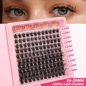Precision tweezers from Himirell lash kit