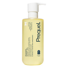Prequel Pre-Gleanse Oil Cleanser 13.5oz front view