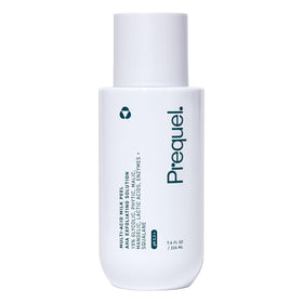 Prequel Skin Multi Acid Milk Peel 7.6oz front view