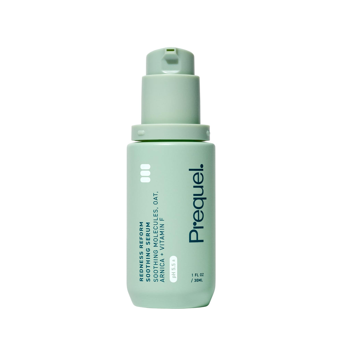 Prequel Skin Redness Corrector Calming Face Serum front view