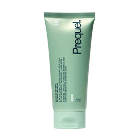Prequel Skin Redness Reform Sulfur Cleanser 6oz front view
