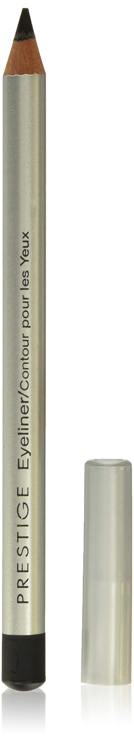PRESTIGE COSMETICS Eyeliner Black Khol front view
