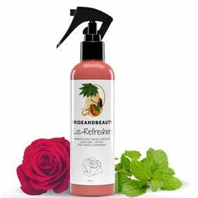 PRIDE AND BEAUTY No More Itch Spray 12 oz front view