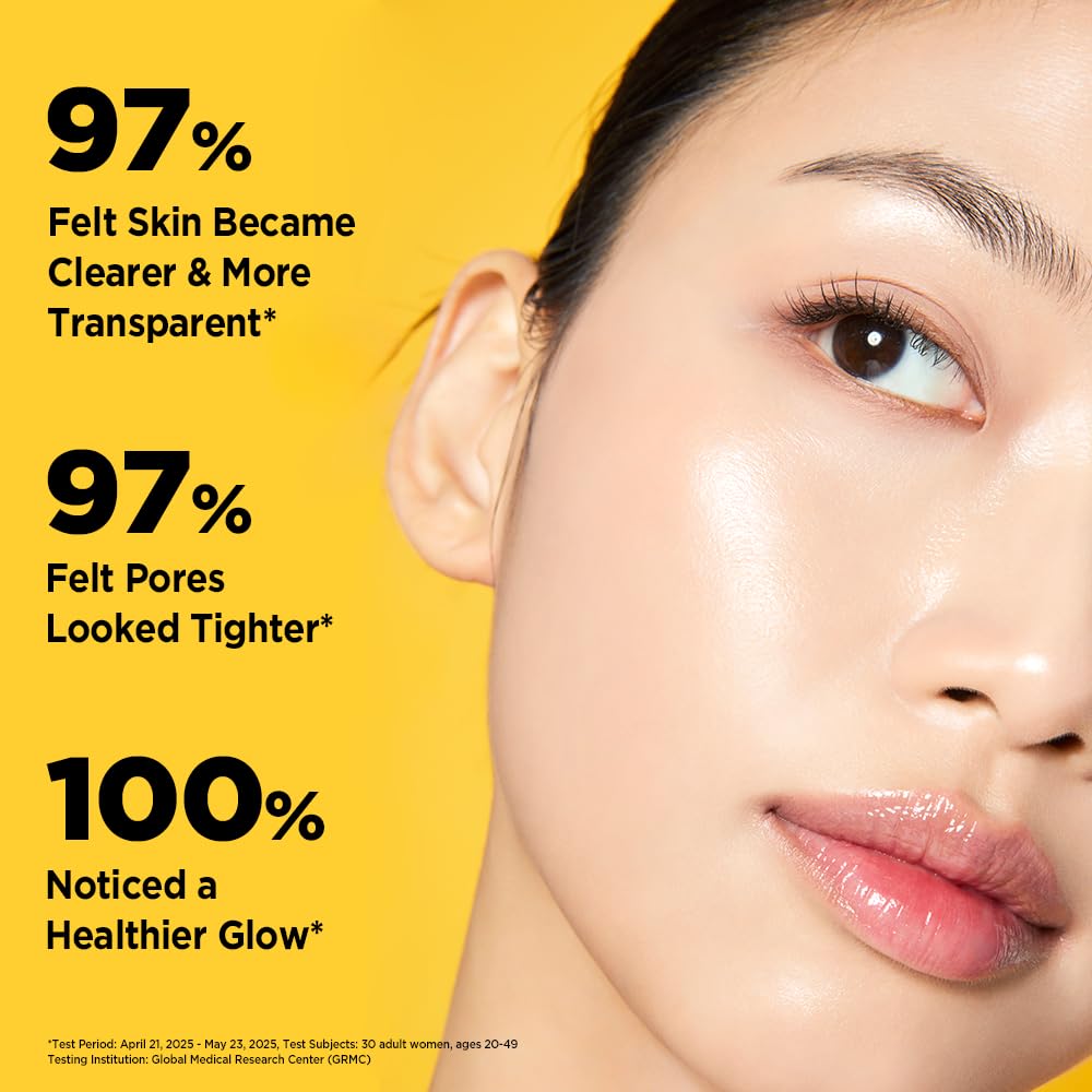 Primera Vitatinol Serum Gel Mask ingredients list