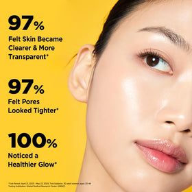 Primera Vitatinol Serum Gel Mask ingredients list